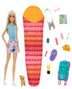 Barbie® Camping Dolls 